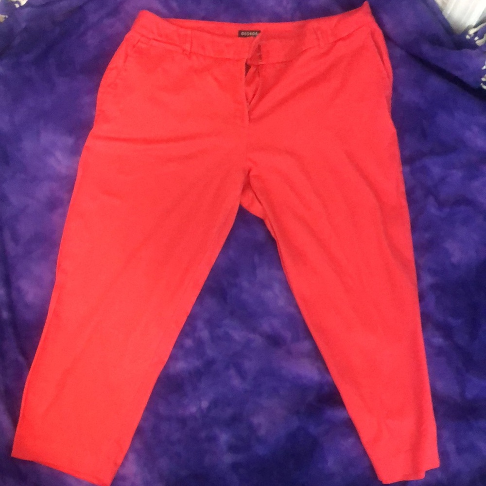 Color: CORAL SWIM - Picture 2 of 3